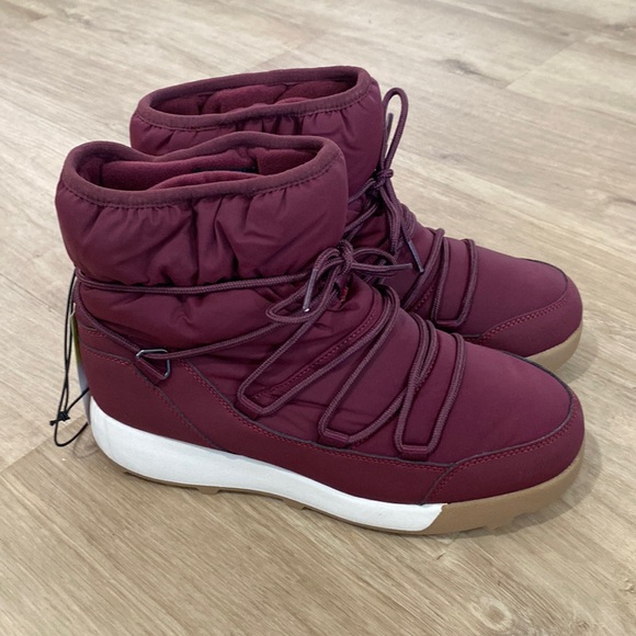 all in motion Shoes New Womens All In Motion Cara Winter Boots Poshmark